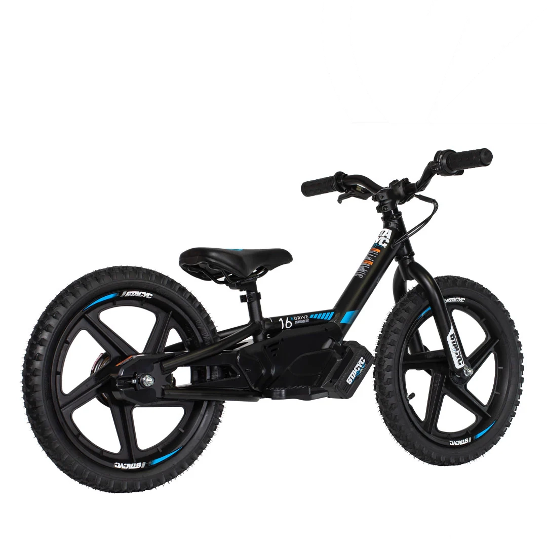 STACYC 16eDRIVE BRUSHLESS odrážadlo